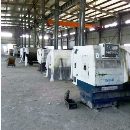 []打包处理整厂数控车床和立式钻床