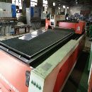 []出售14年高能激光产激光金属切割机