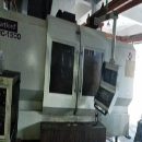 []出售两台台湾原装协鸿1580立式加工中心