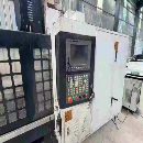 []刚刚买下工厂在位恒裕1912龙门雕铣机一台，新代系统，.