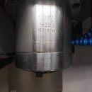 []刚刚买下：海天850一台，2021年产，带排削机，选用THK.