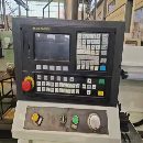 CJK6130排刀机，少用设备，洛阳仓库。