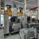 []全新1600吨快速锻造油压机，工作台13501400，电机功率.