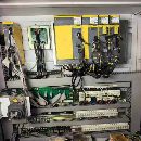 友佳VMP-23A发那科OIMD系统X轴行程580-420-Z510主轴主.