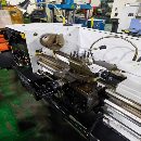 几乎全新的大连CDS6136车床，完全替代新机