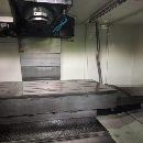 刚到货一台乔峰VH1370重型机.台湾数格BT50短鼻超大主.