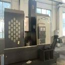 []出售一台福建CVT8050成功数控立车