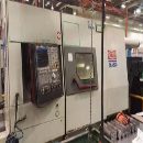 []出售德国特劳伯-车铣中心TNA500