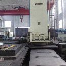 []出售昆明数控tjk6920落地镗铣床